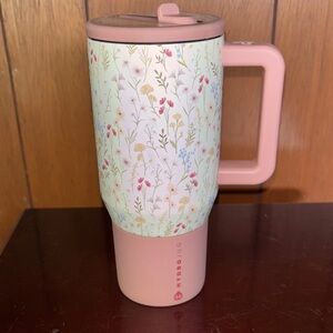 HydroJug Wildflower 20oz